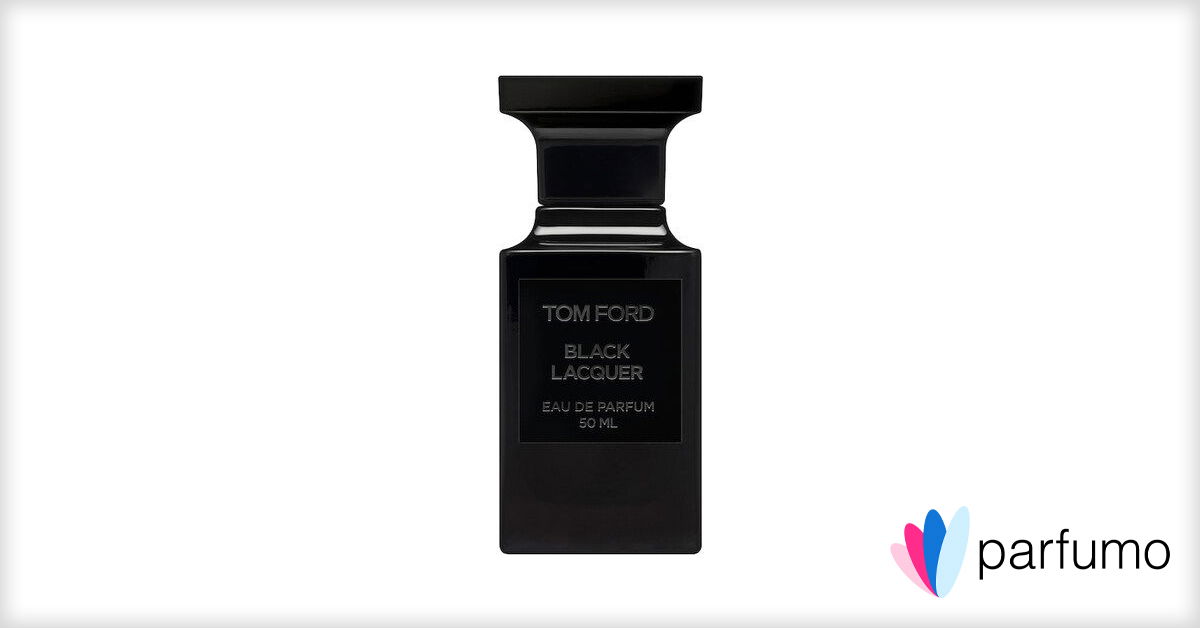 Black Lacquer Eau de Parfum | TOM FORD BEAUTY