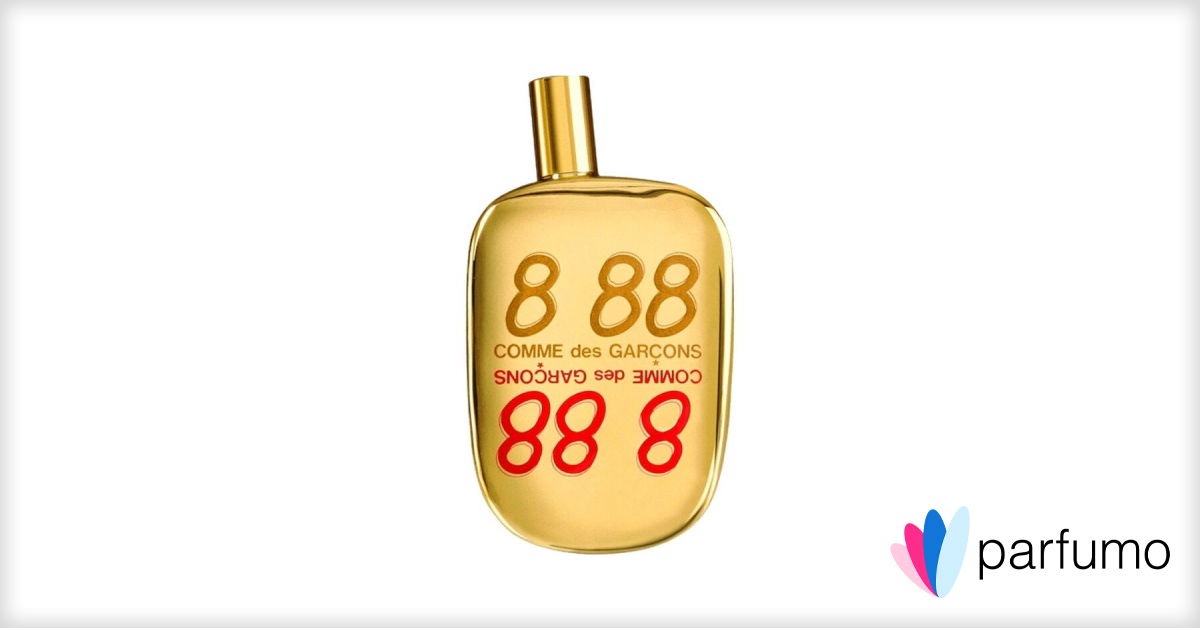 Buy Comme Des Garcons 8 88 Edp 100 Ml