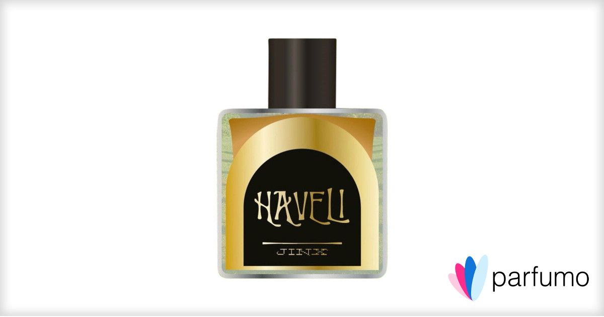 Haveli JINX SMELLS
