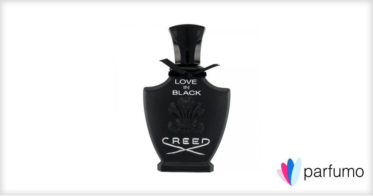 Love in Black by Creed » Reviews & Perfume Facts
