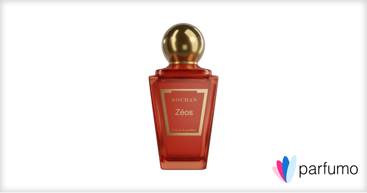 Zéos by Bochan » Reviews & Perfume Facts