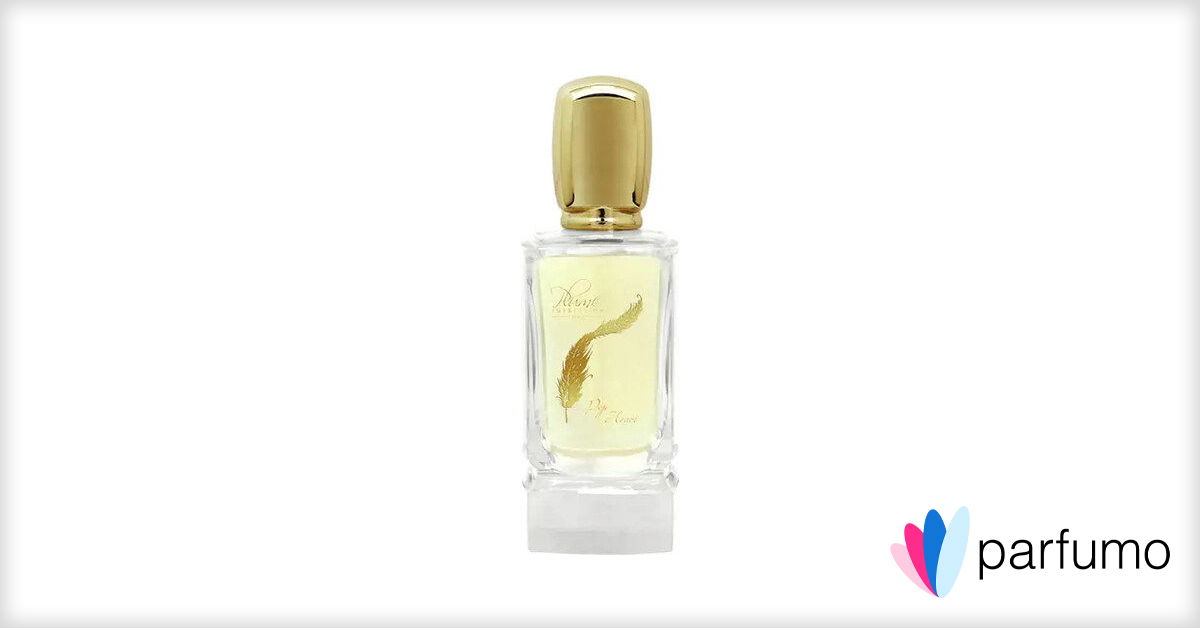 Pop Heart by Plume Impression » Reviews & Perfume Facts