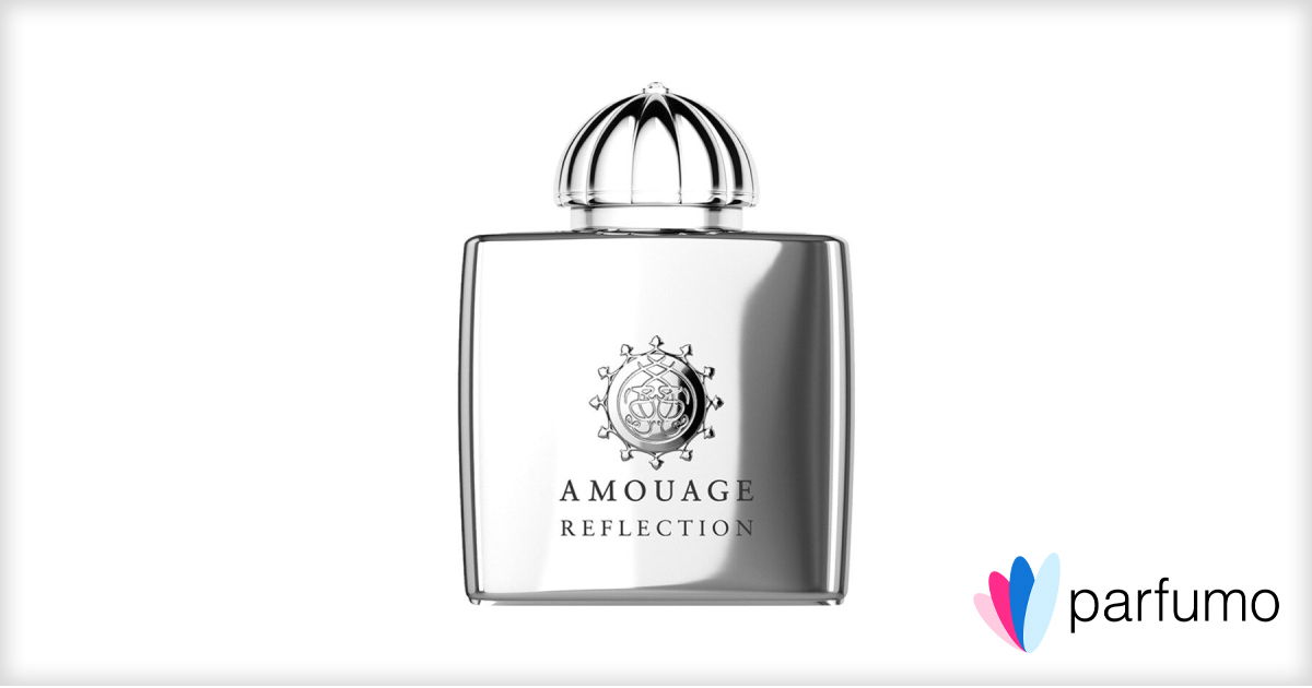 Reflection Woman by Amouage (Eau de Parfum) » Reviews & Perfume Facts