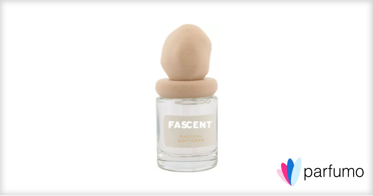 Radical Softness by Fascent » Reviews & Perfume Facts