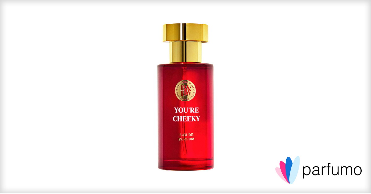 You're Cheeky von Bath & Body Works (Eau de Parfum) » Meinungen ...