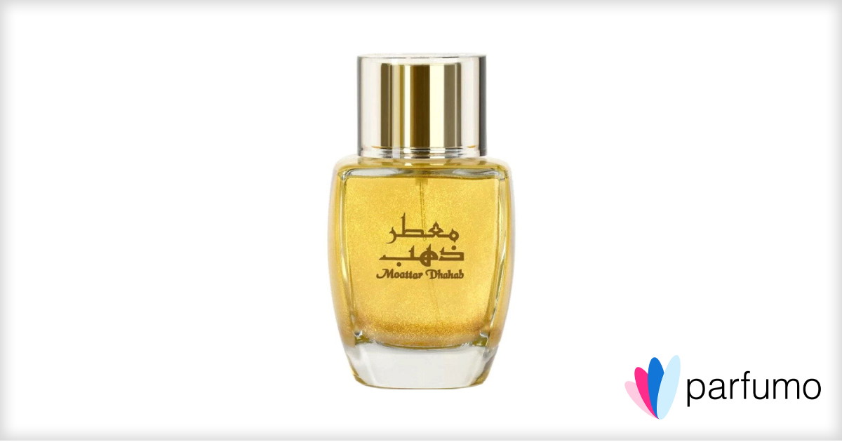Moattar Dhahab by Junaid Perfumes (Eau de Parfum) » Reviews & Perfume Facts