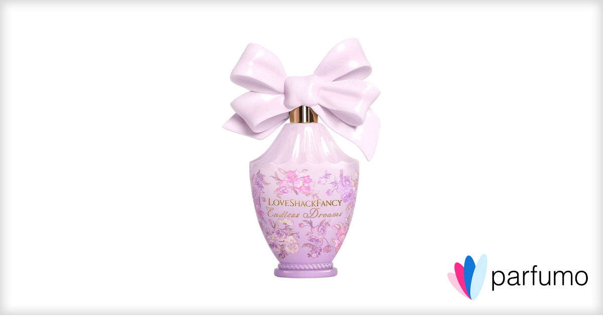 ☆LoveShackFancy☆ Endless Dreams Eau de Parfum 香水 Endless Dreams Edp Eau de Parfum- Women's Designer Luxury