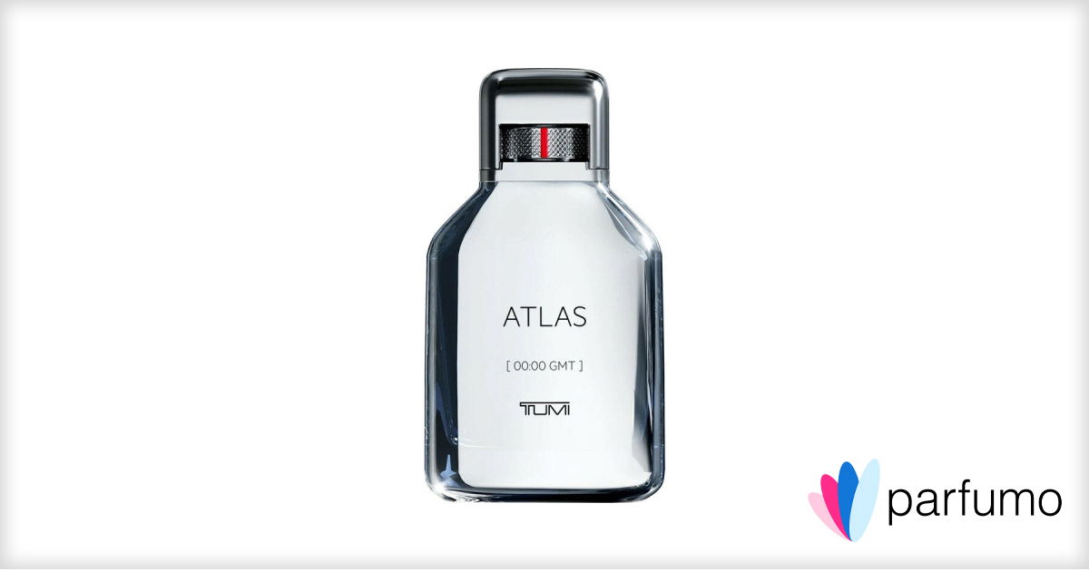 Atlas by Tumi » Reviews & Perfume Facts
