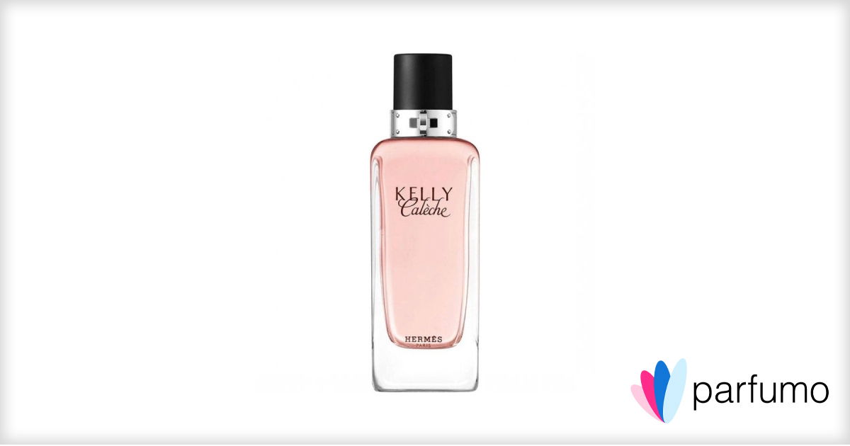 Kelly Calèche by Hermès (Eau de Toilette) » Reviews