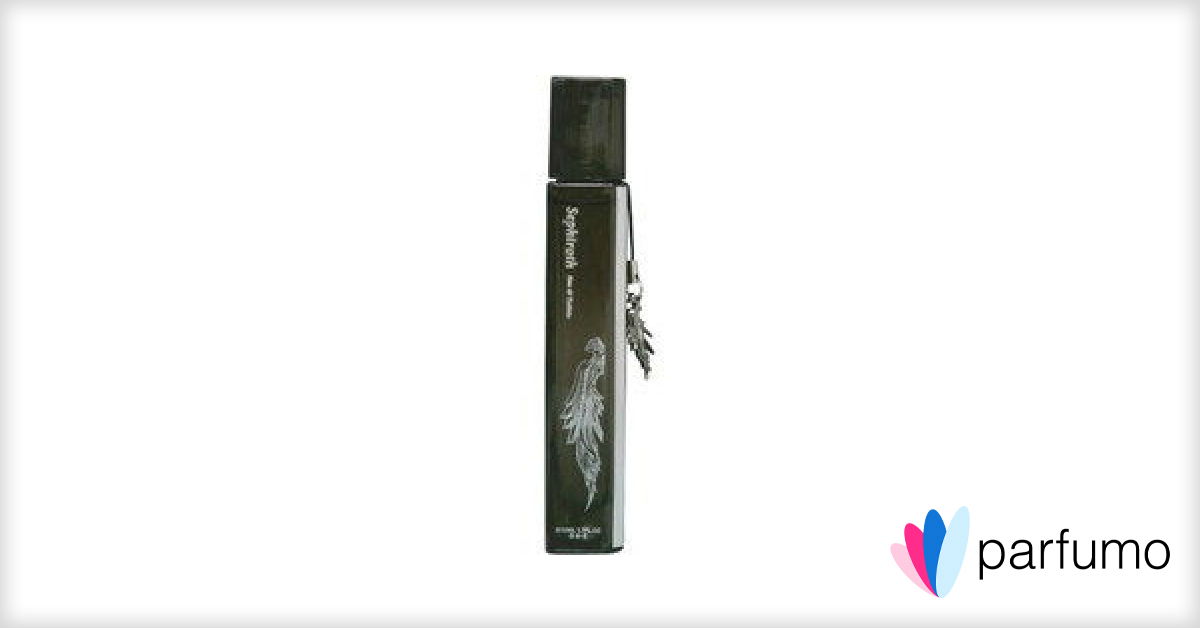 FINAL FANTASY VII ADVENT CHILDREN オードトワレ ＜セフィロス