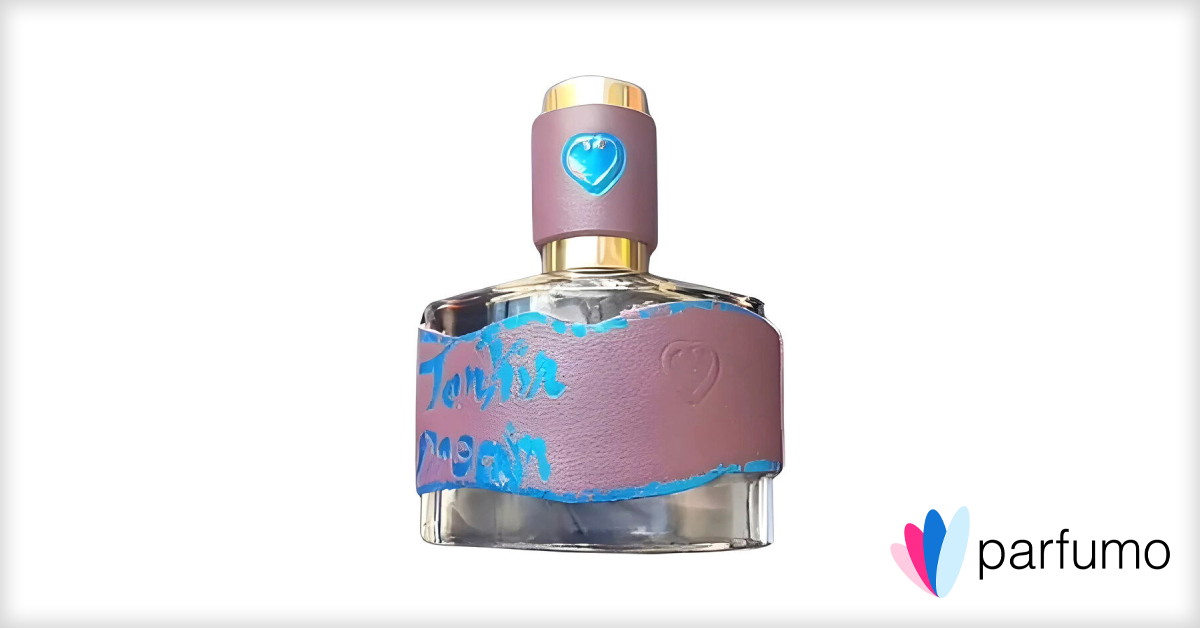 Tonkin Dream MTperfumery