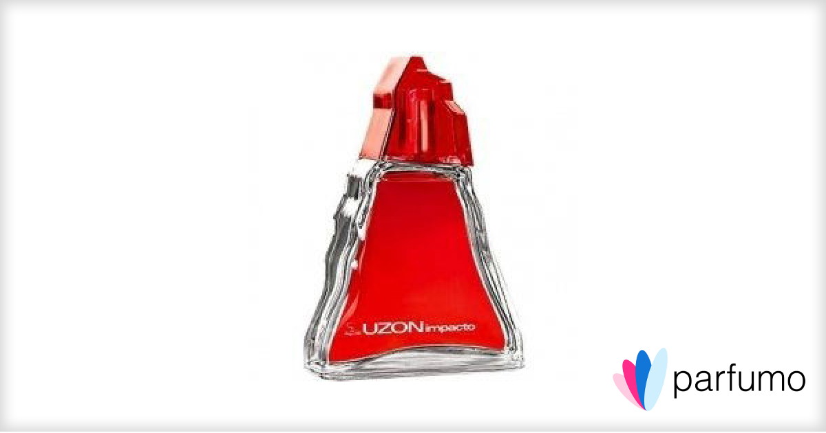 Uzon Impacto by Jequiti » Reviews & Perfume Facts