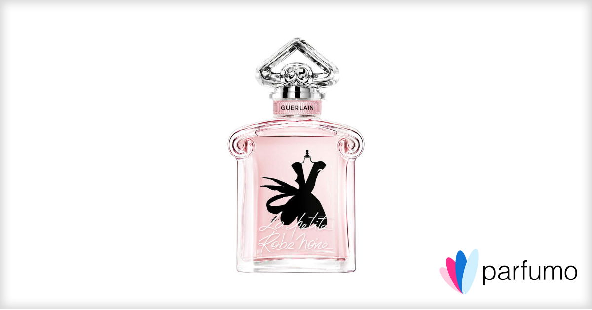 La Petite Robe Noire 2025 Eau de Toilette by Guerlain