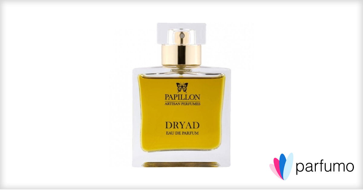 【香水】Papillon Artisan パピヨン・アルチザン DRYAD Papillon Artisan Perfumes Dryad 1.7 oz / 50ml Eau de Parfum
