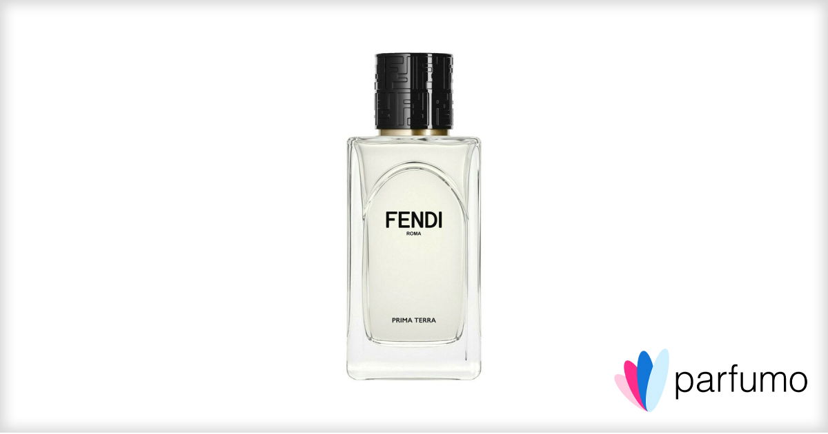 FENDI オードパルファム プリマ テッラ 100ml 香水 Celes (セレス) | Fendi – Prima Terra (フェンディ – プリマ