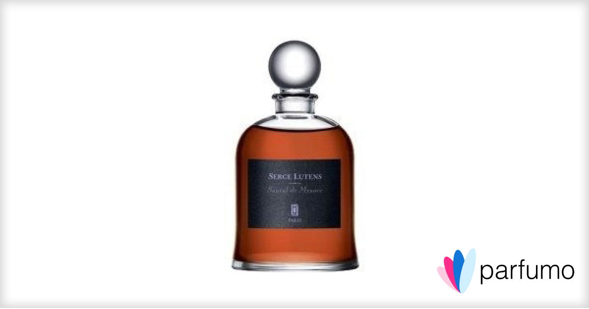 Santal de Mysore by Serge Lutens » Reviews & Perfume Facts