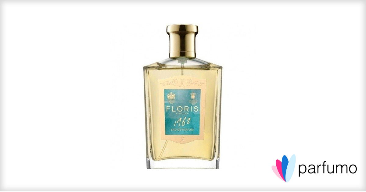 FL3 フローリス 1962ソーホーEDP100ml 香水(ユニセックス)