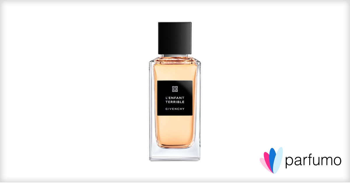 L'Enfant Terrible by Givenchy » Reviews & Perfume Facts