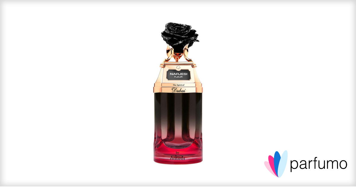 Narjesi Fleur by The Spirit of Dubai » Reviews & Perfume Facts