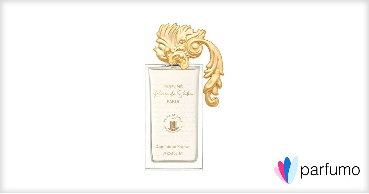 香水(ユニセックス) Reine de Saba Parfum Aksoum 100ml Aksoum by Reine de Saba Dominique Ropion 100ml
