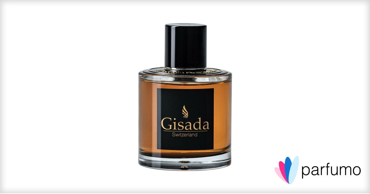 Ambassador for Men von Gisada » Meinungen Duftbeschreibung