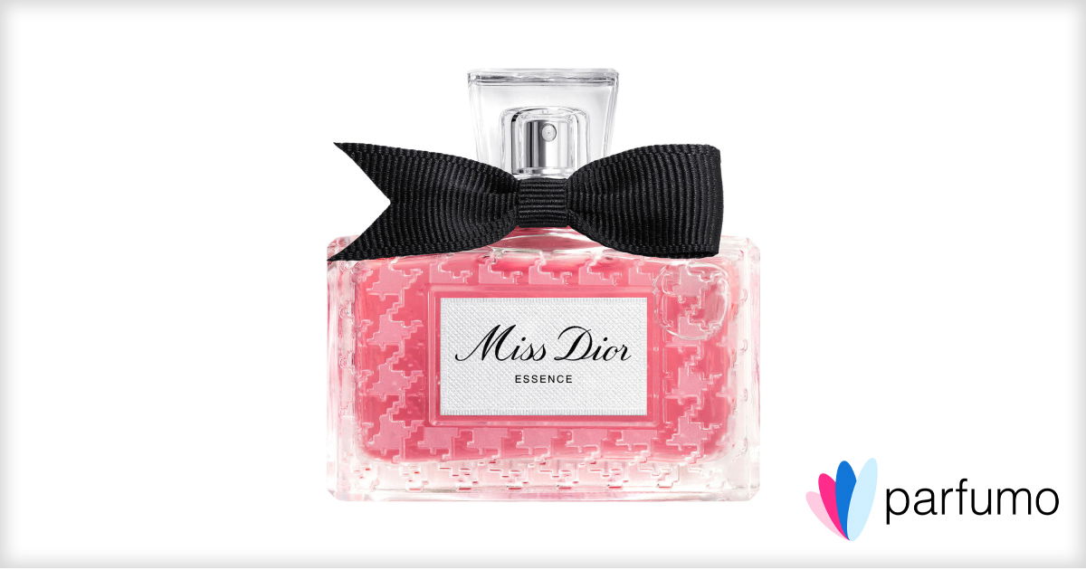 Miss Dior Essence by Dior » Reviews & Perfume Facts