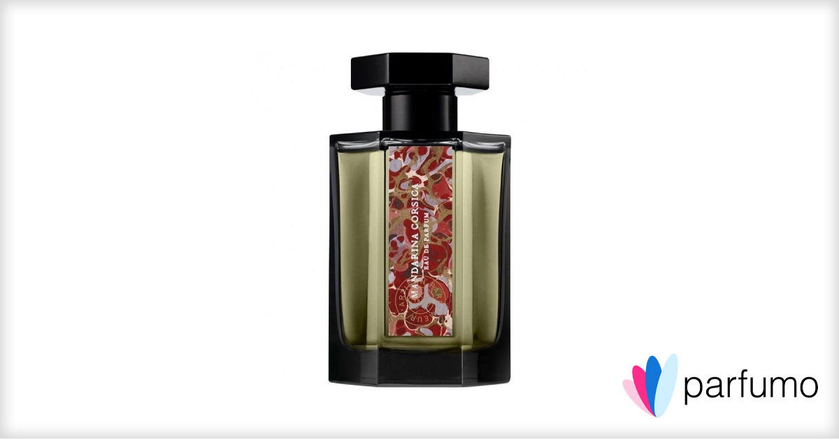Mandarina Corsica by L'Artisan Parfumeur » Reviews & Perfume Facts