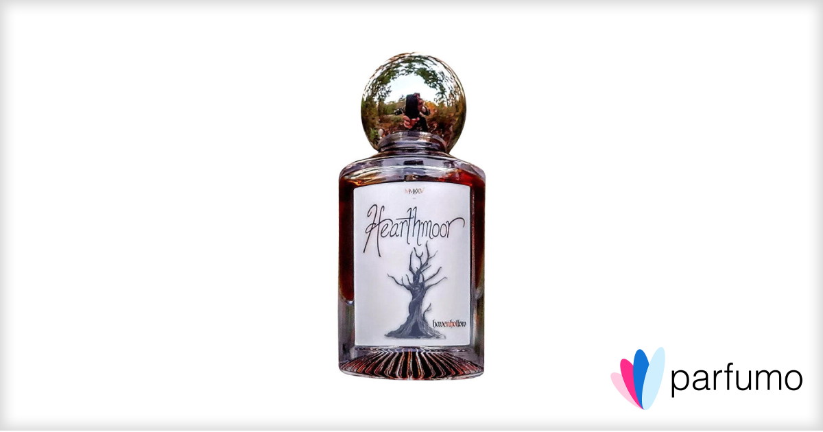 Hearthmoor by Havenhollow