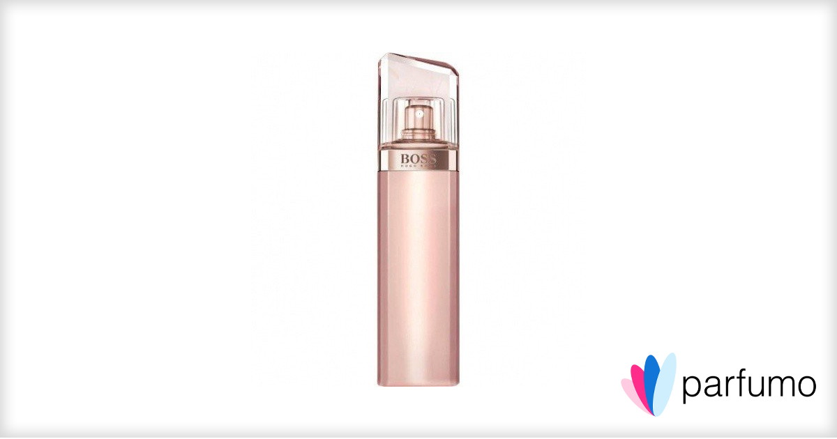 75 Ml Parfum Ma Vie Von Boss HUGO BOSS Ma Vie ✔️ Pour Femme (EdP