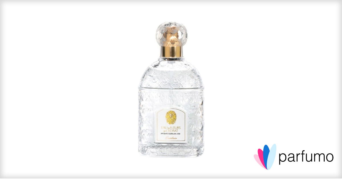 香水(ユニセックス) Guerlain Eau de Fleurs de Cedrat 100ml Eau de Fleurs de Cedrat Guerlain perfume - a fragrance for