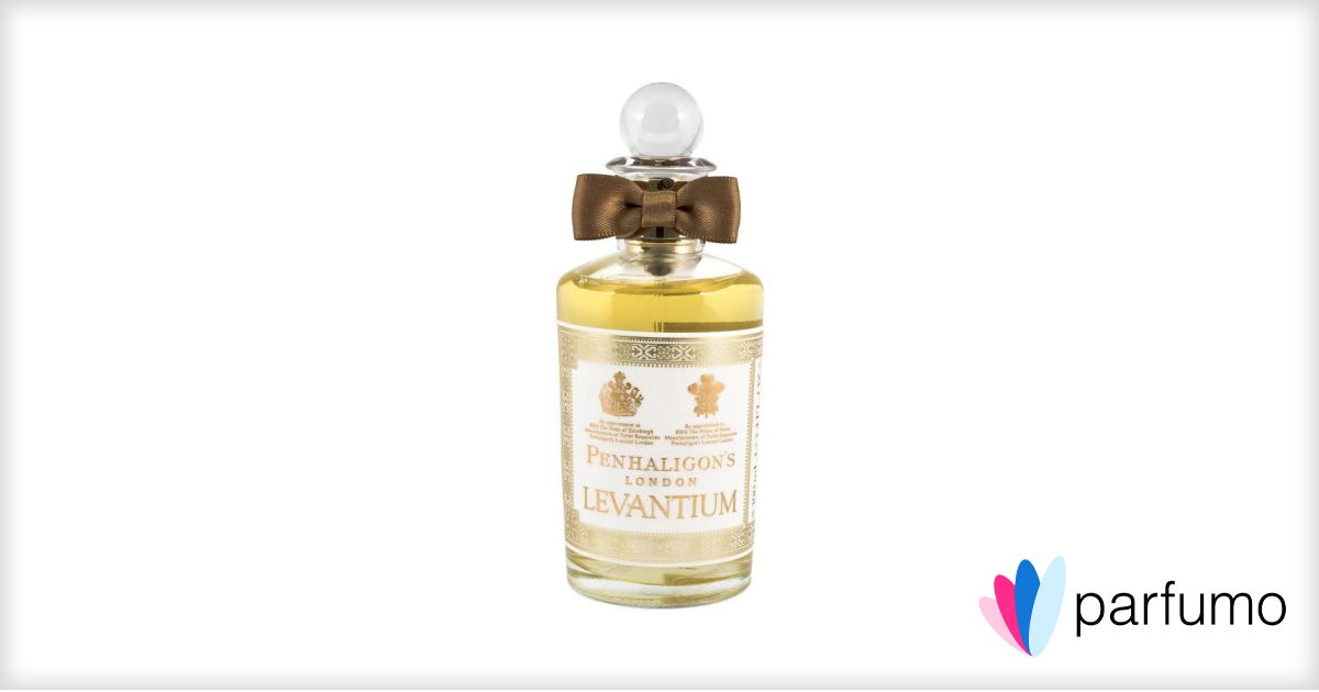 PENHALIGON'S ペンハリガン　LEVANTIUM ラヴァンティウム Celes (セレス) | Penhaligon's - Levantium(ペンハリガン