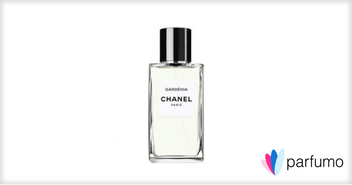Gardénia by Chanel (Eau de Toilette) » Reviews & Perfume Facts