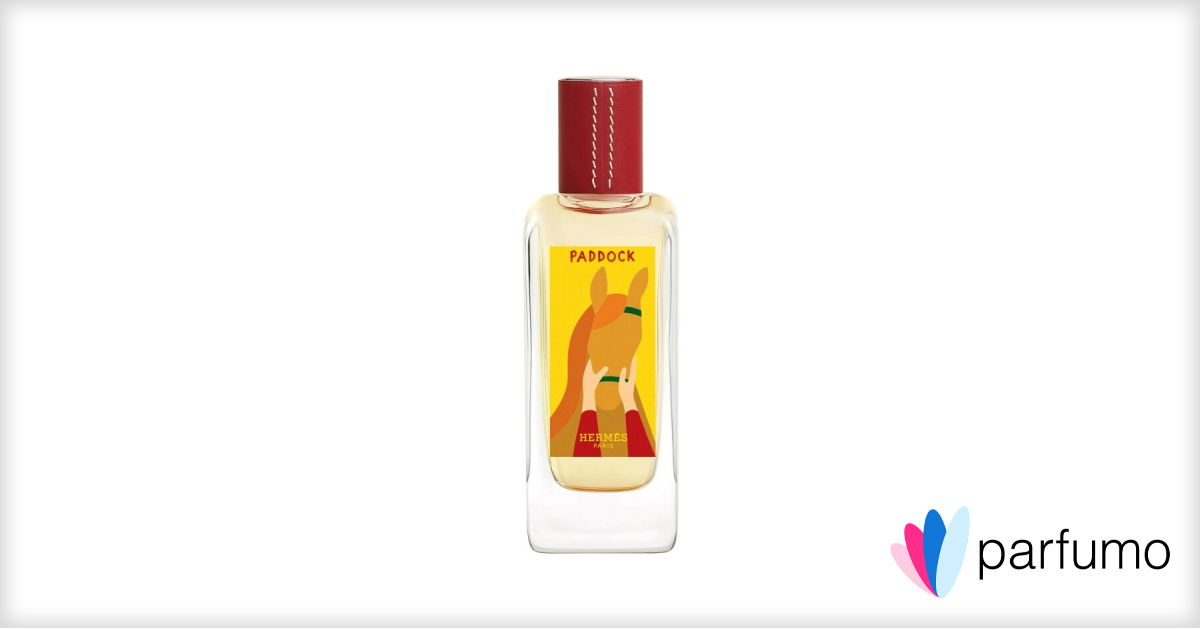 Paddock by Hermès » Reviews & Perfume Facts