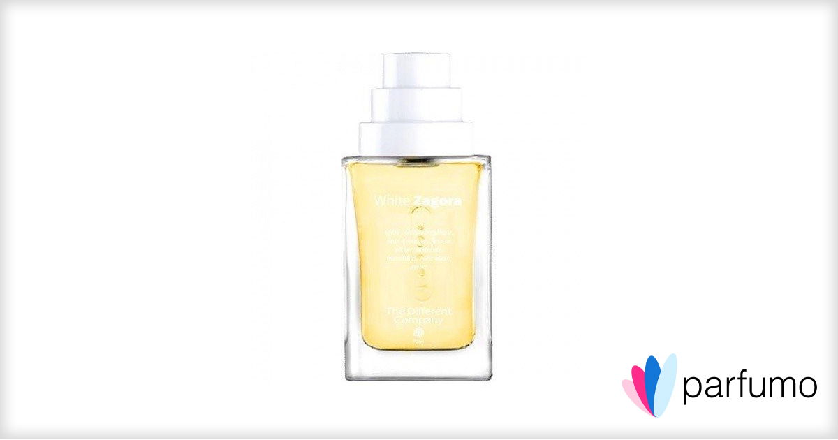 【最終価格】The Different Company White Zagora ホワイト ザゴーラ｜オアシスの憩い – NOSE SHOP