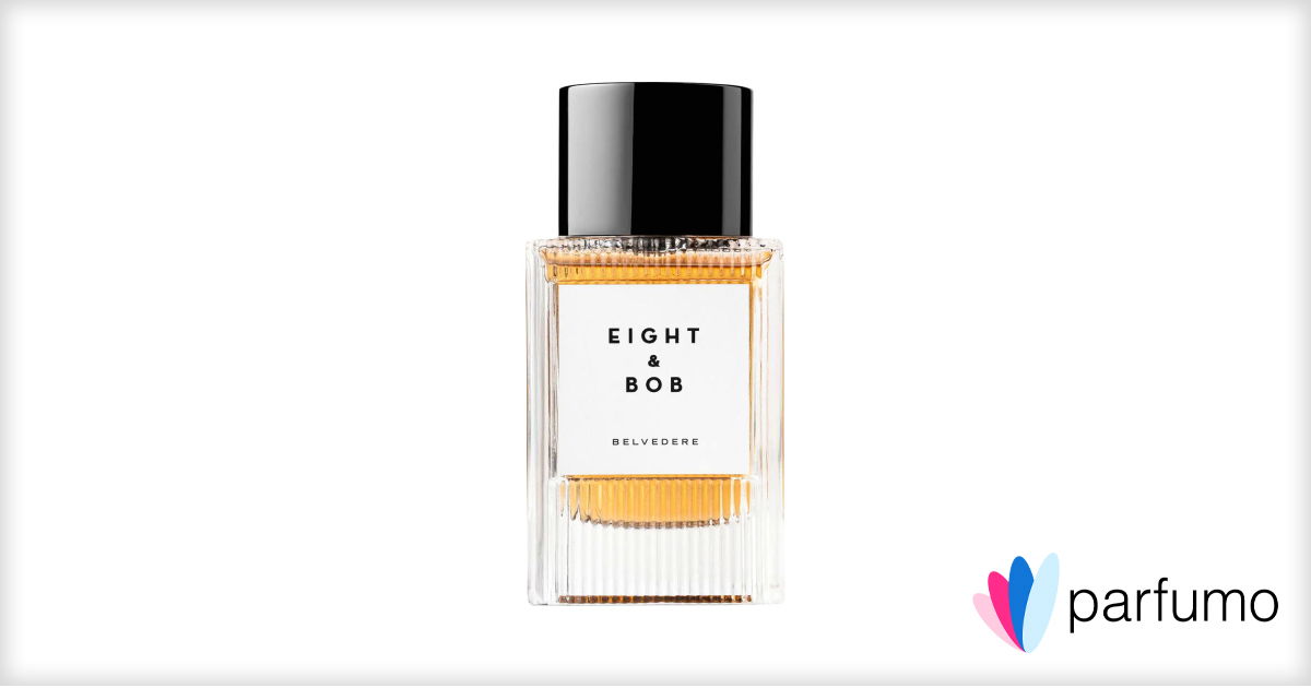 Belvedere / Annicke 5 by Eight & Bob » Reviews & Perfume Facts