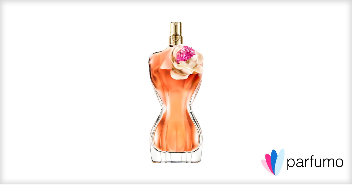 La Belle Flower Edition Jean Paul Gaultier www.parfumo.de