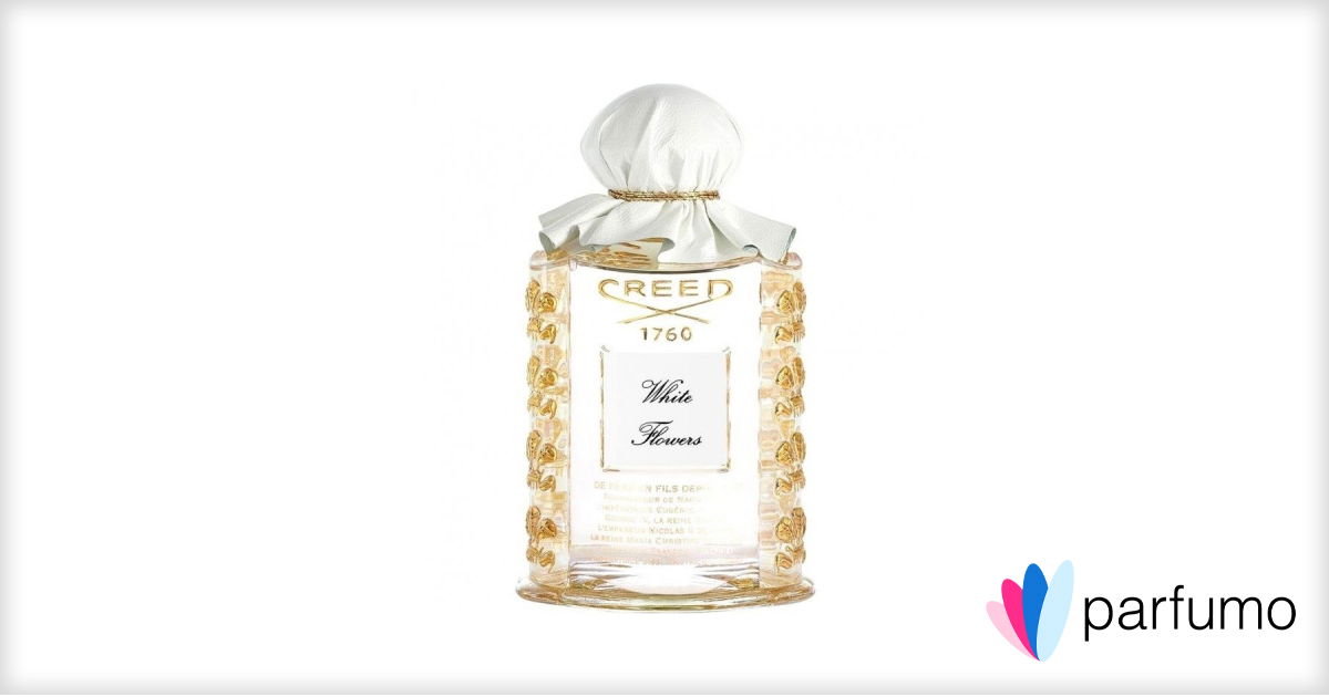 CREED クリード ホワイトフラワーズ オードパルファム 75ml CREED