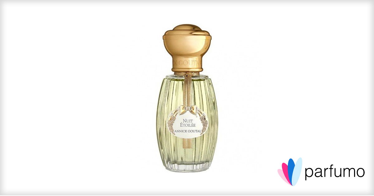 Nuit Étoilée von Goutal (Eau de Toilette) » Meinungen