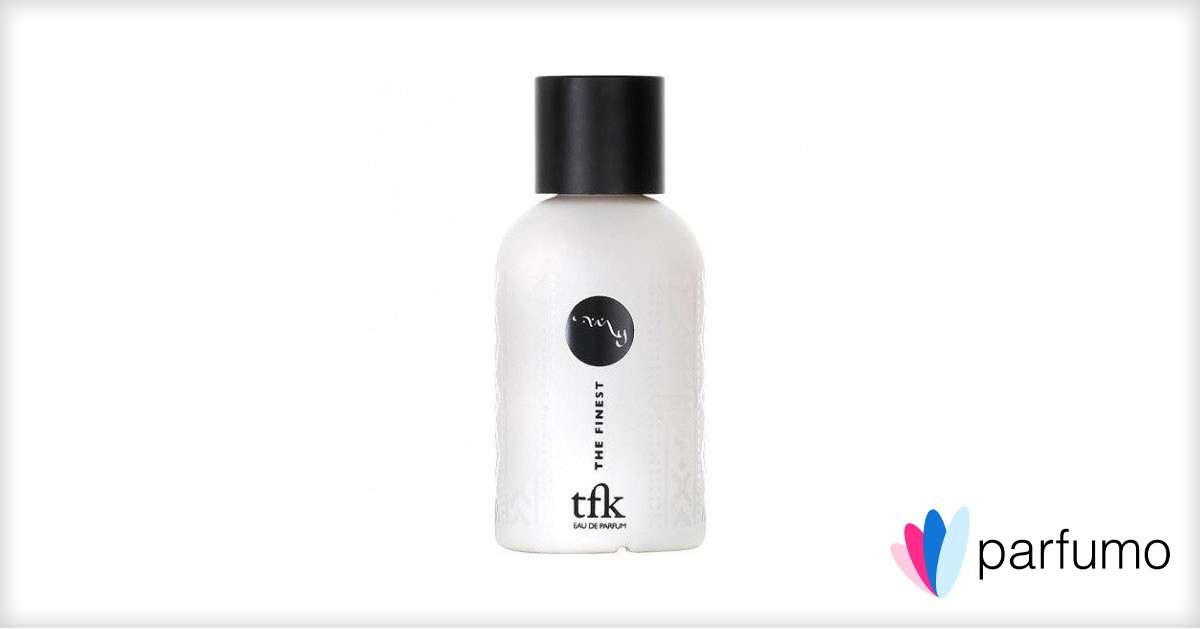 The Finest by The Fragrance Kitchen