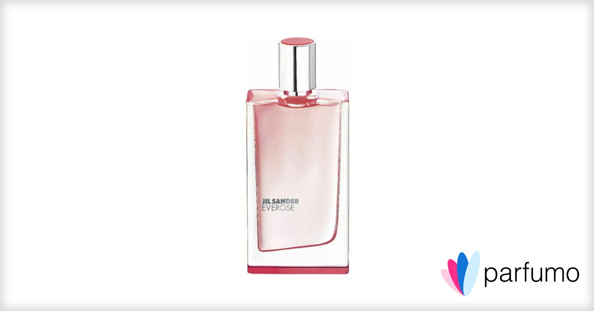 Evergreen Eau Jil Sander Evergreen Preisvergleich Spray Jil Sander