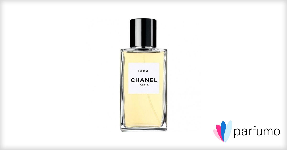 香水(女性用) CHANEL BEIGE PARFUM 15ml BEIGE LES EXCLUSIFS DE CHANEL – Eau de Parfum (EDP) - 6.8 FL