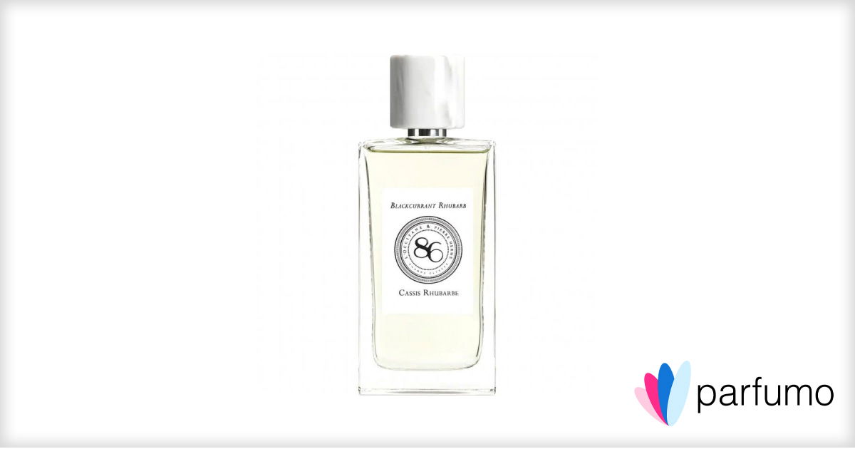 L'Occitane Cassis Rhubarbe 90ML L'Occitane cassis 86 rhubarb