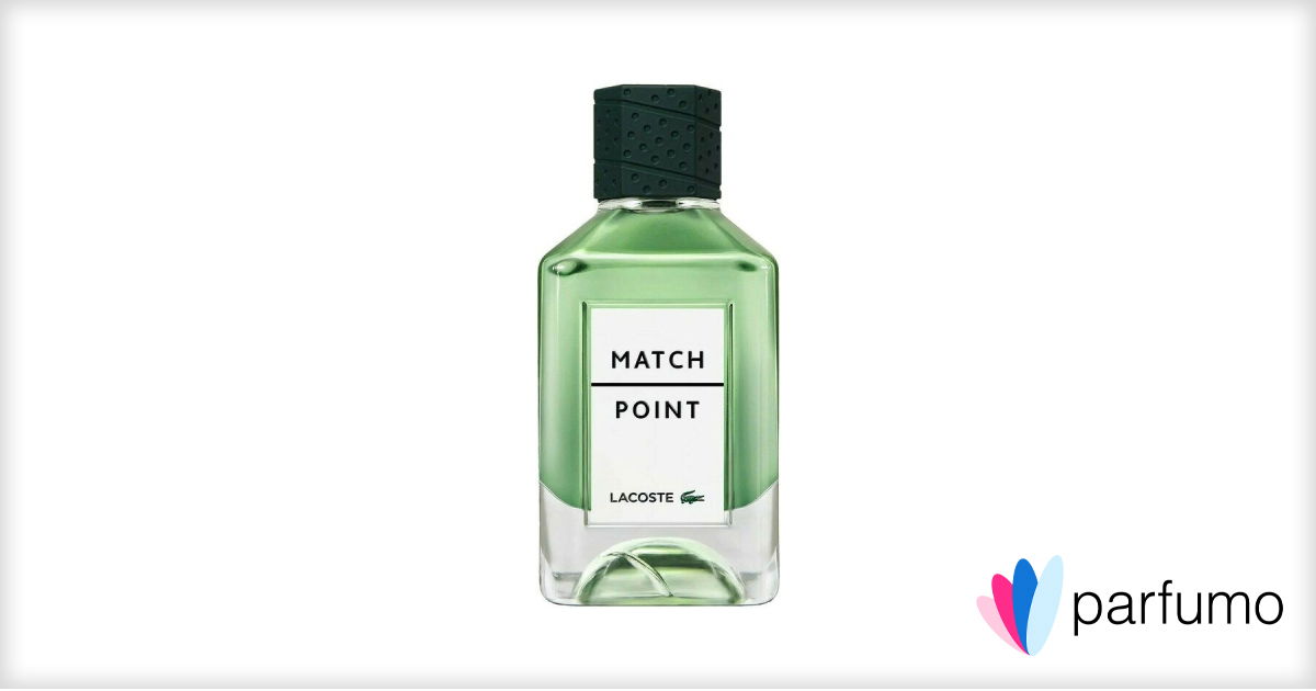 lacoste match point