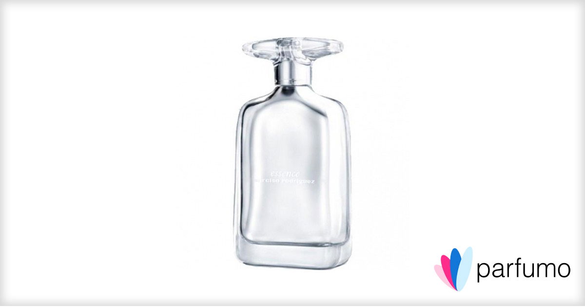 Essence by Narciso Rodriguez » Reviews & Perfume Facts