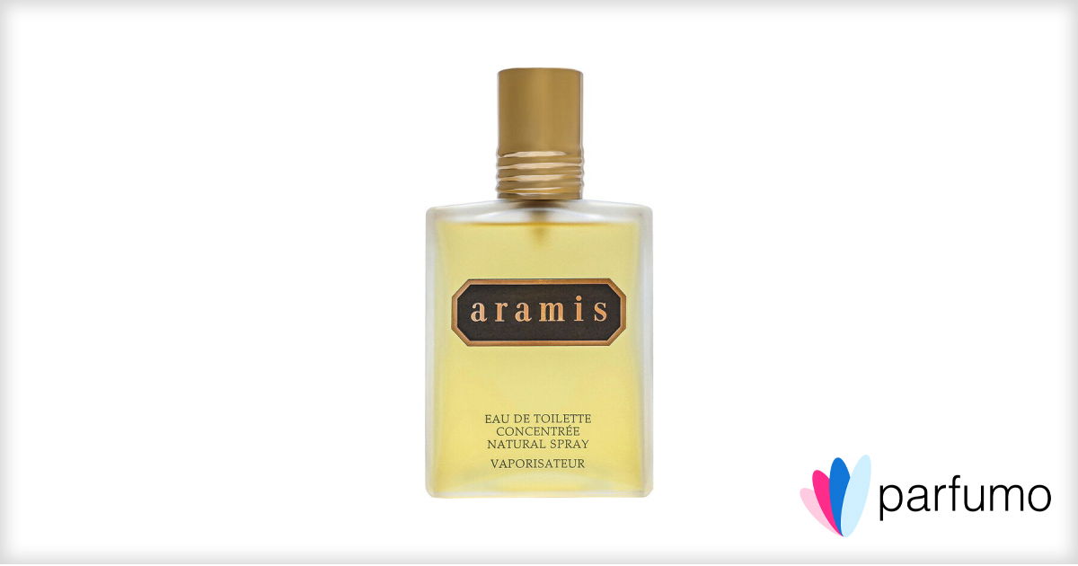 Aramis - Eau de Toilette Concentrée (Eau de Toilette