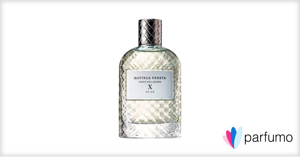 Parco Palladiano X: Olivo Bottega Veneta perfume - a