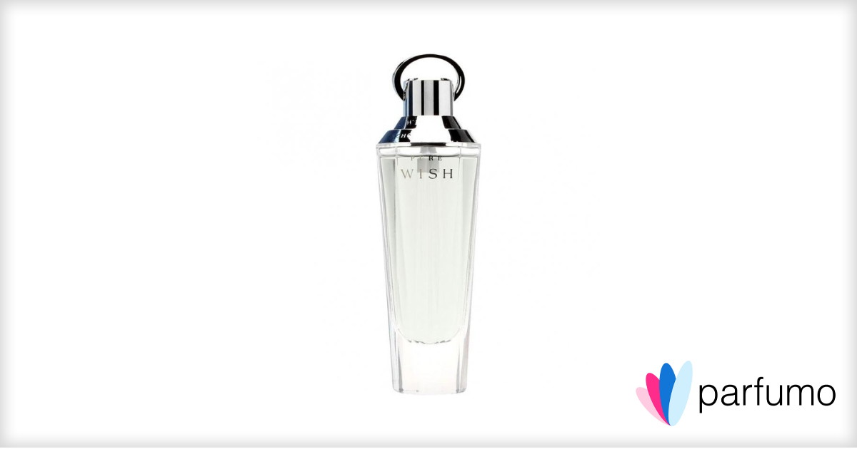 Pure Wish von Chopard » Meinungen Duftbeschreibung