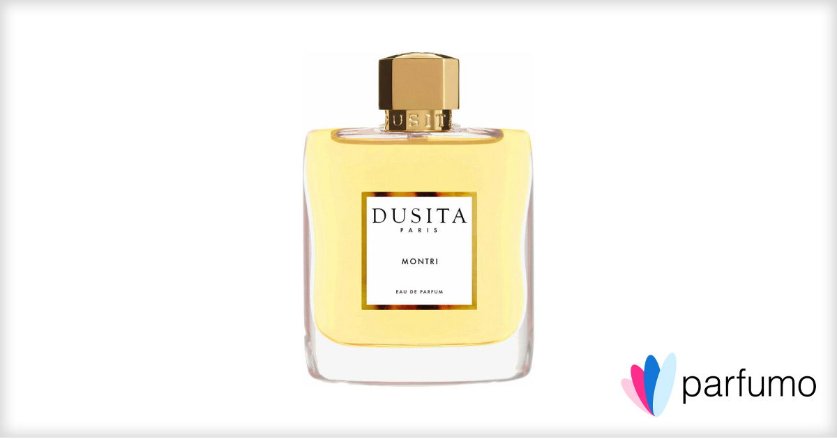 Montri by Dusita » Reviews & Perfume Facts