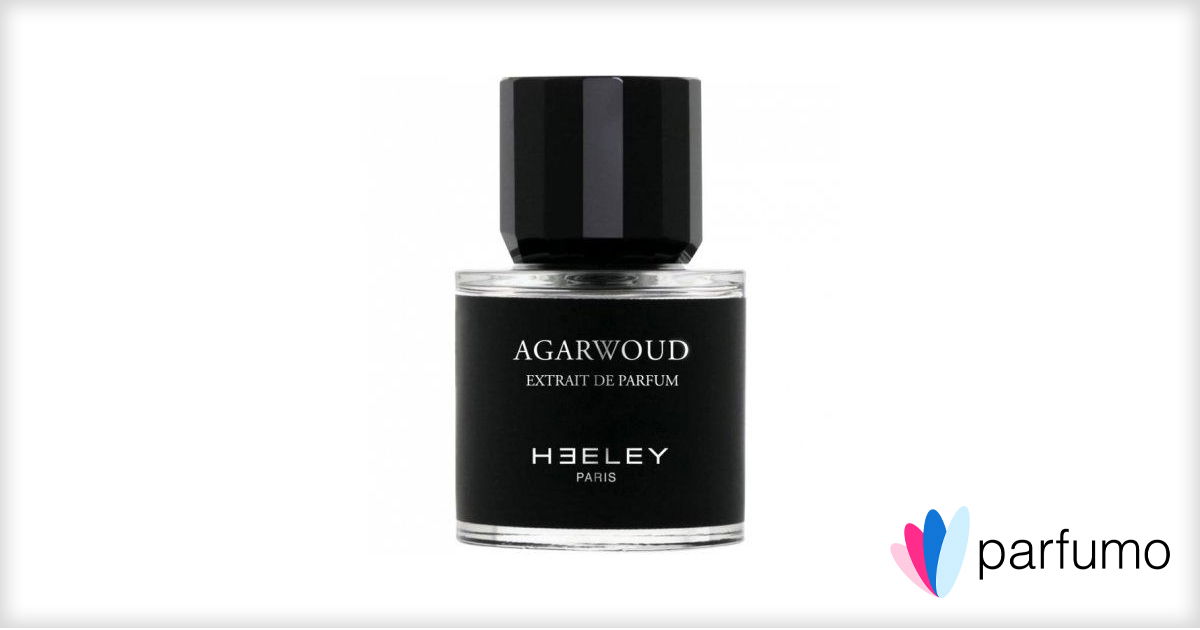 Agarwoud by Heeley » Reviews & Perfume Facts