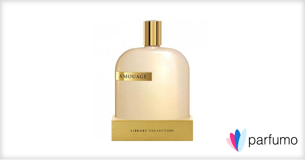 Amouage Opus オーパス VIII + XII 2点セット 100ml Amouage オーパス